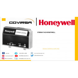 S7800A1142 honeywell