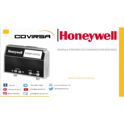 S7800A1142 honeywell