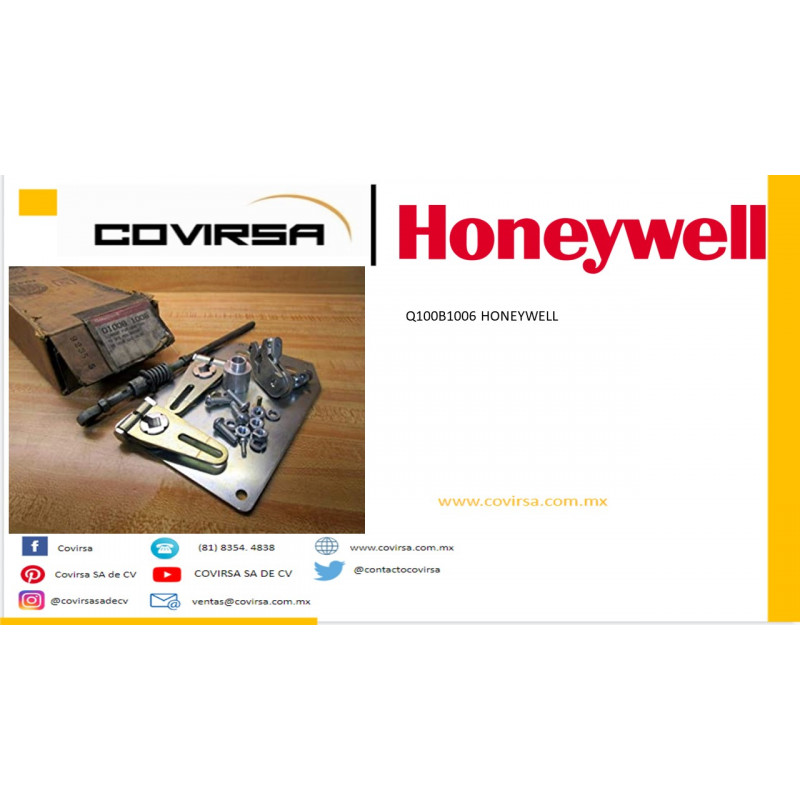 Q100B1006 HONEYWELL