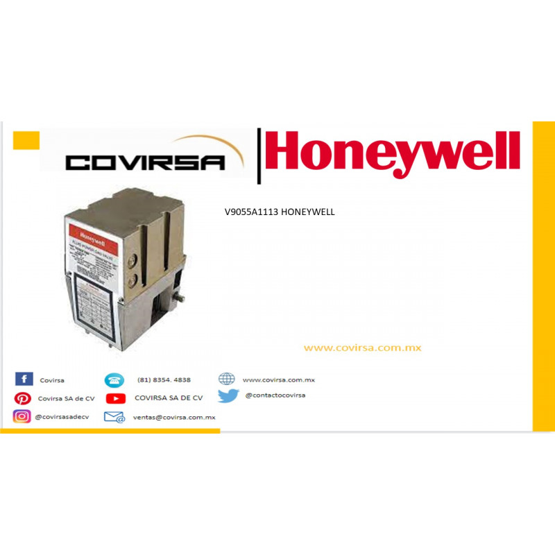 V9055A1113 HONEYWELL