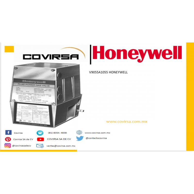 V9055A1055 HONEYWELL