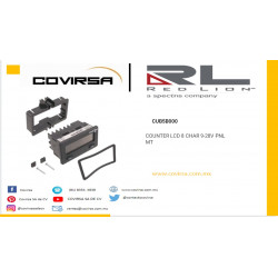 CUB5B000 RED LION CONTROLS