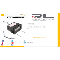 CUB7CCS0 RED LION CONTROLS