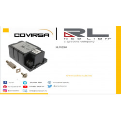 MLPS2000 RED LION CONTROLS