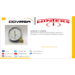 W20EECBI 0-7 (PEM202) WINTERS