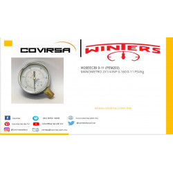 W20EECBI 0-11 (PEM203) WINTERS