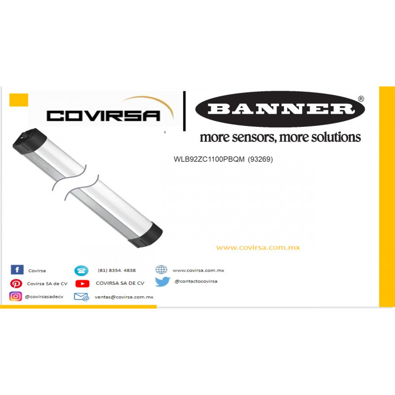 WLB92ZC1100PBQM (93269) BANNER