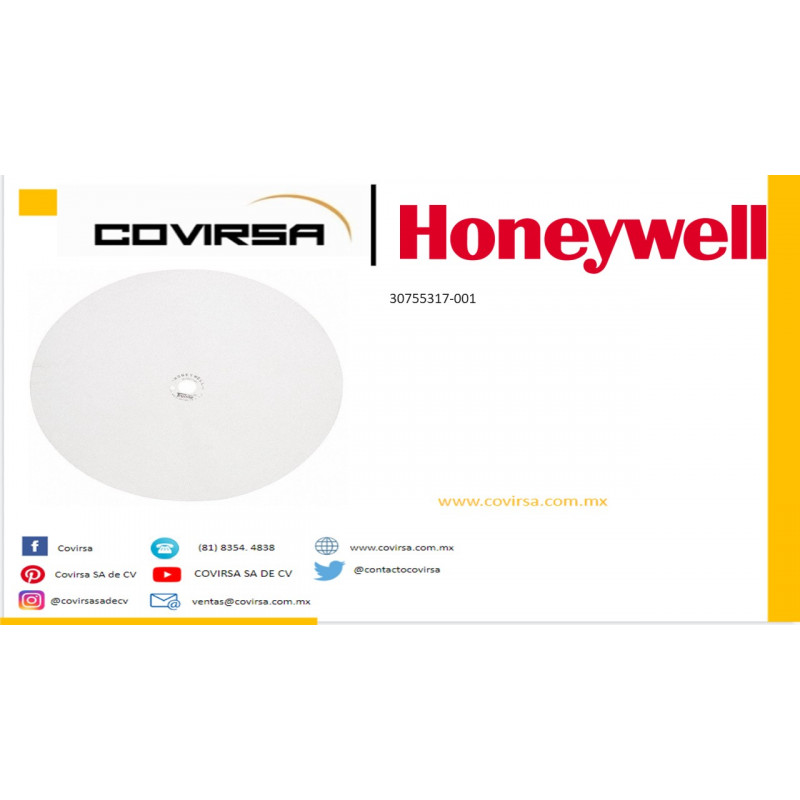 30755317-001 HONEYWELL
