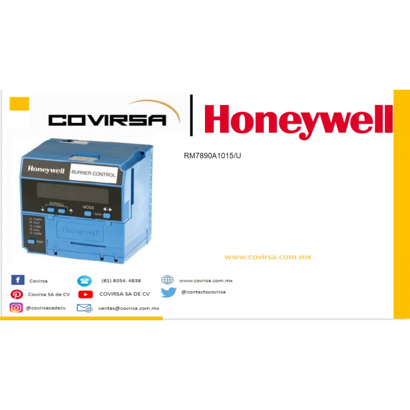 RM7890A1015/U HONEYWELL