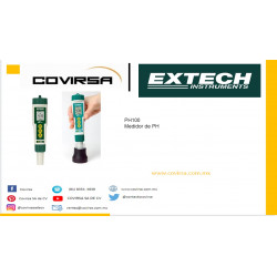 PH100 EXTECH