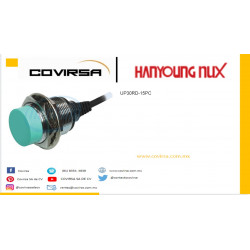 UP30RD-15PC HANYOUNG NUX