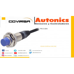 PRD12-8DN AUTOMATICS