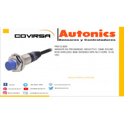 PRD12-8DN AUTOMATICS