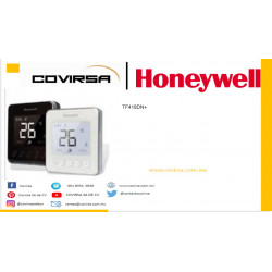 TF418DN+ HONEYWELL