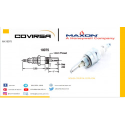 MX18075 MAXON
