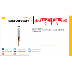 WT105 (TIM105) WINTERS