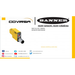 SM312LVQD (26838) BANNER