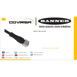 MQDC 406 (45136) BANNER