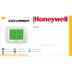 TB3026B+ HONEYWELL