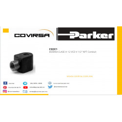 C322C1 PARKER