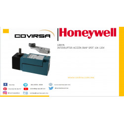 LSA1A HONEYWELL