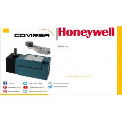 LSA1A-1A HONEYWELL