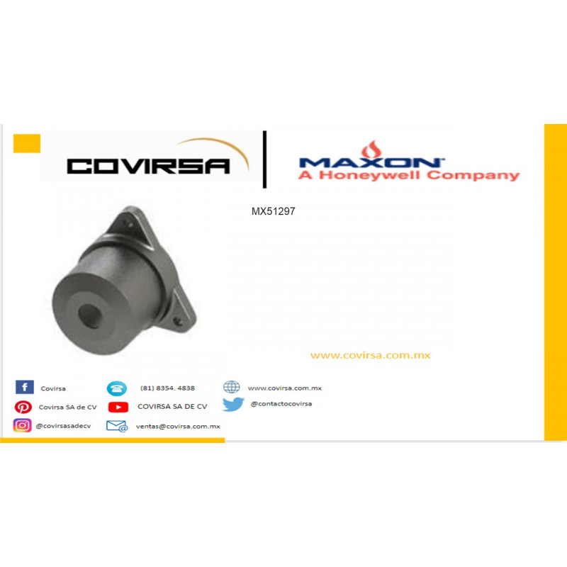 MX51297 MAXON