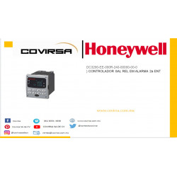 DC3200-EE-000R-240-00000-00-0 HONEYWELL