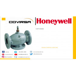VGF31EM30 HONEYWELL