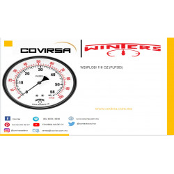 W25PLOBI 116 OZ (PLP303)...