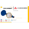 MX3 040 ADCCOM ADCCOM