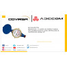 MX3 040 ADCCOM ADCCOM
