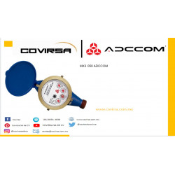 MX3 050 ADCCOM