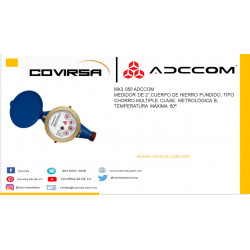 MX3 050 ADCCOM
