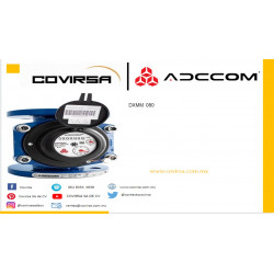 DXMM 080 ADCCOM