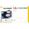 DXMM 080 ADCCOM