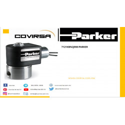 7121KBN2JR00 PARKER