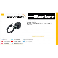 C222Q3 PARKER