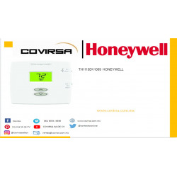 TH1110DV1009 HONEYWELL