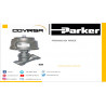 PA50SAN9S100A PARKER