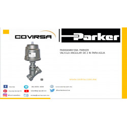 PA50SAN9S100A PARKER