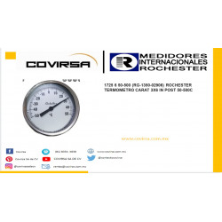 1725 6 50-500 (RG-1350-02906) ROCHESTER